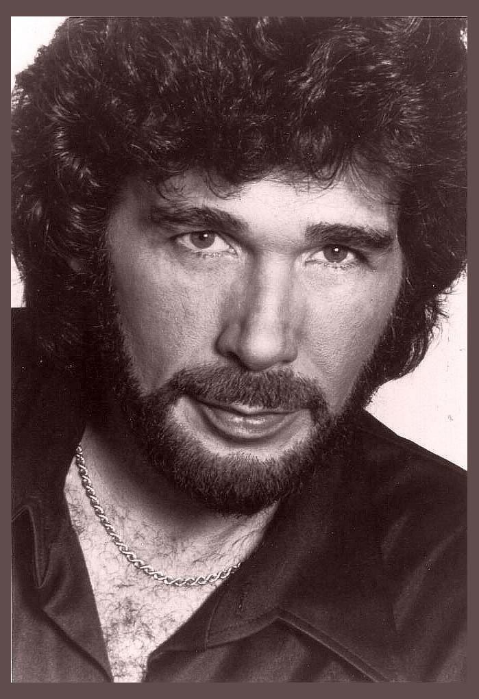 Eddie Rabbitt